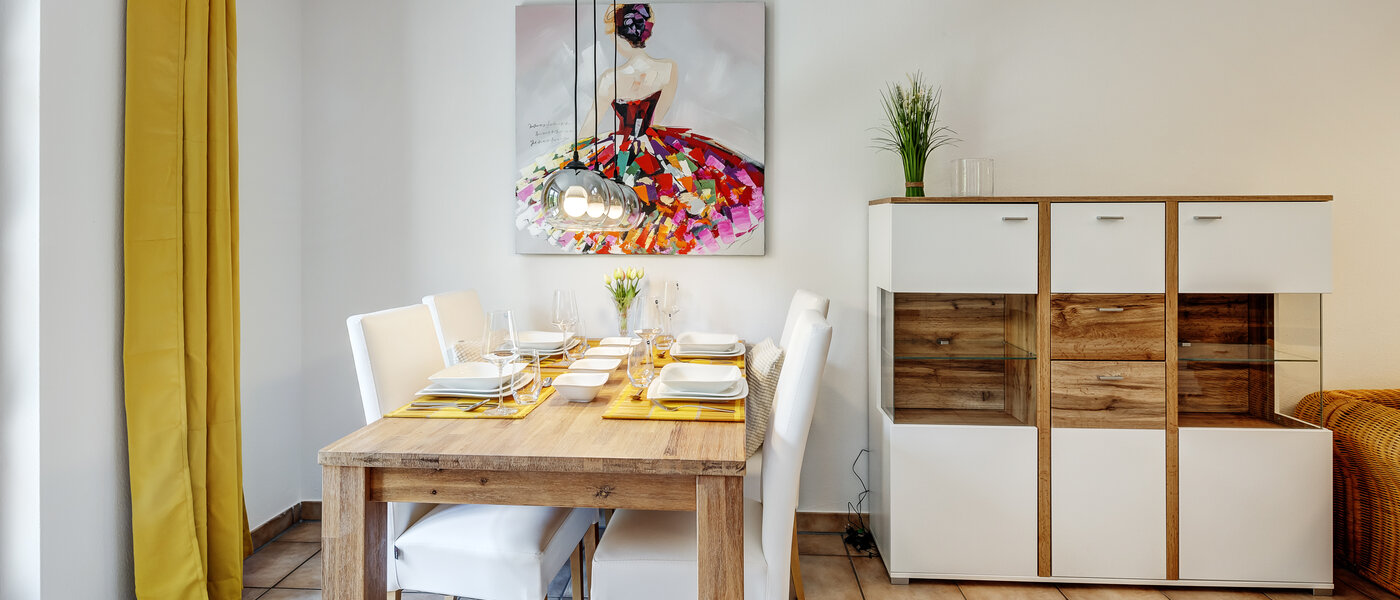 appartamento Oberhaching 03 zona living 13036