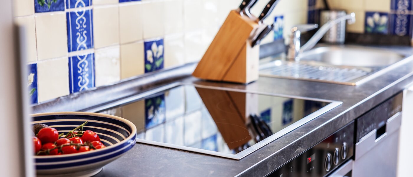 appartamento München Berg am Laim 02 cucina 13039