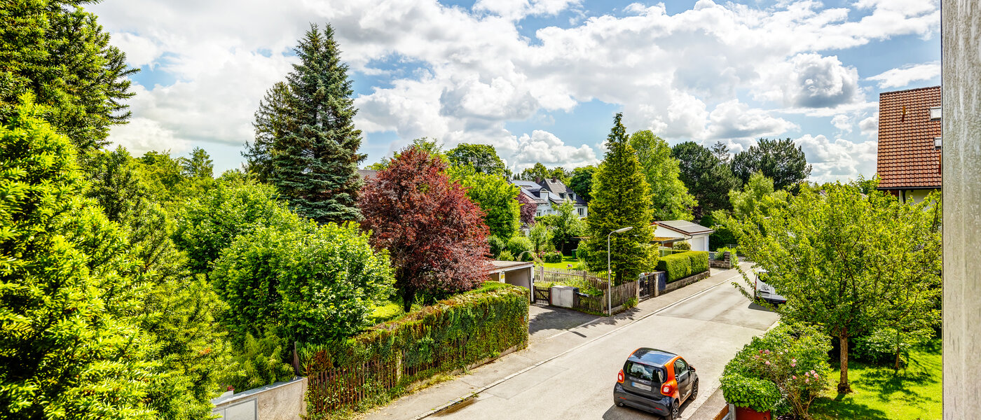 appartamento München Berg am Laim 04 vista 13039