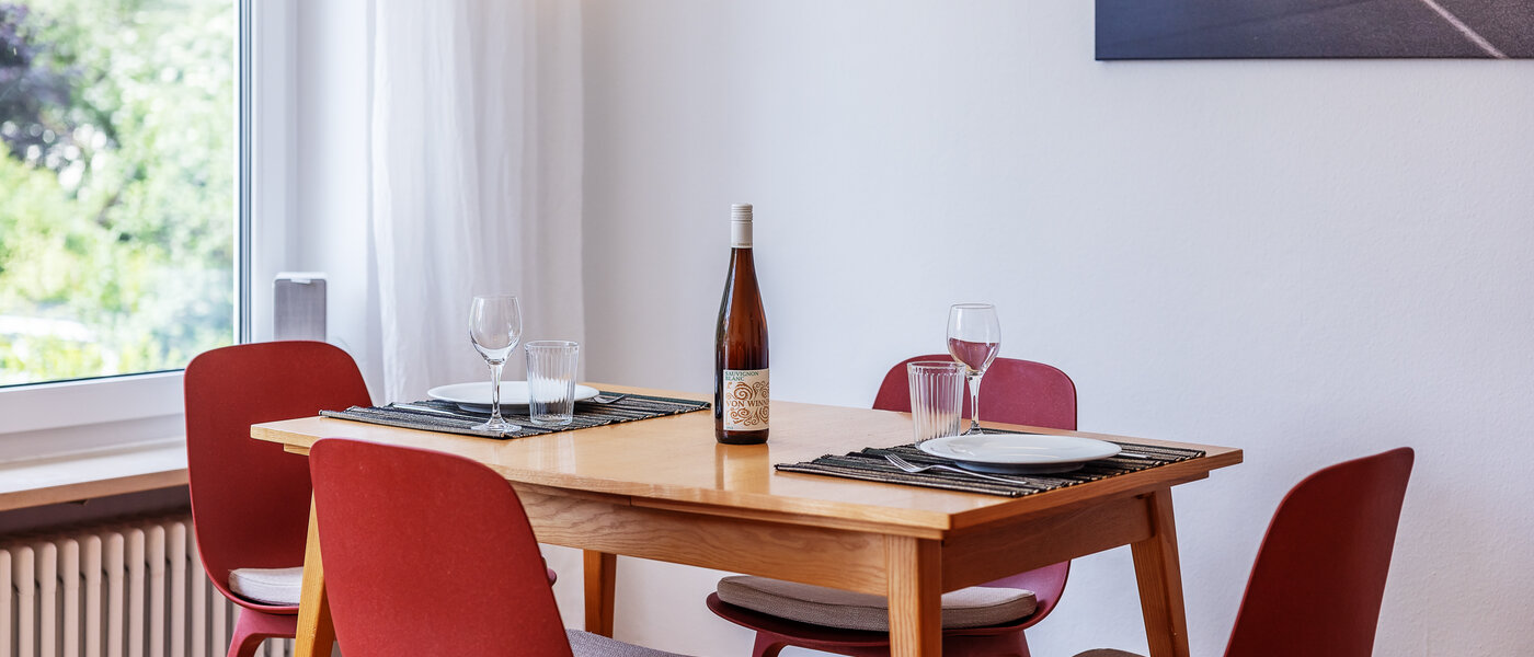 appartamento München Berg am Laim 02 soggiorno 13039