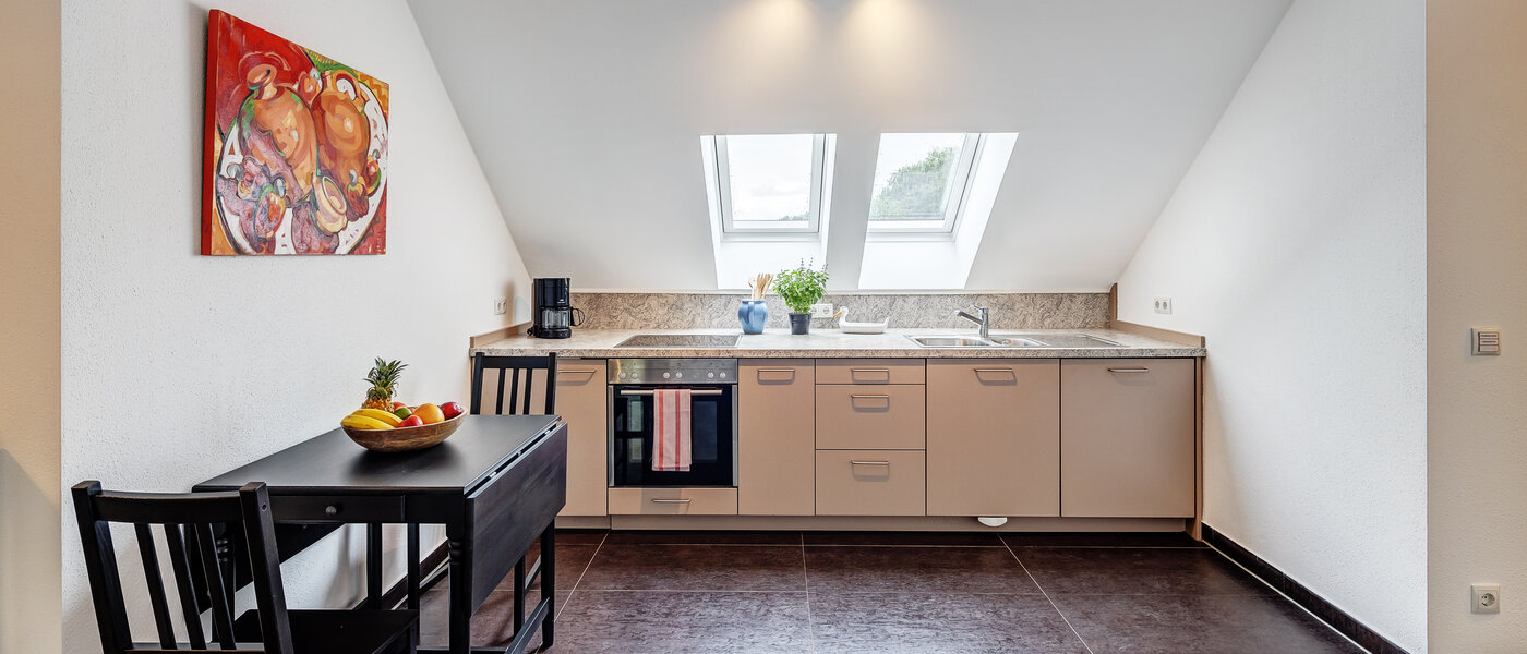 appartamento Kottgeisering 01 cucina 13040