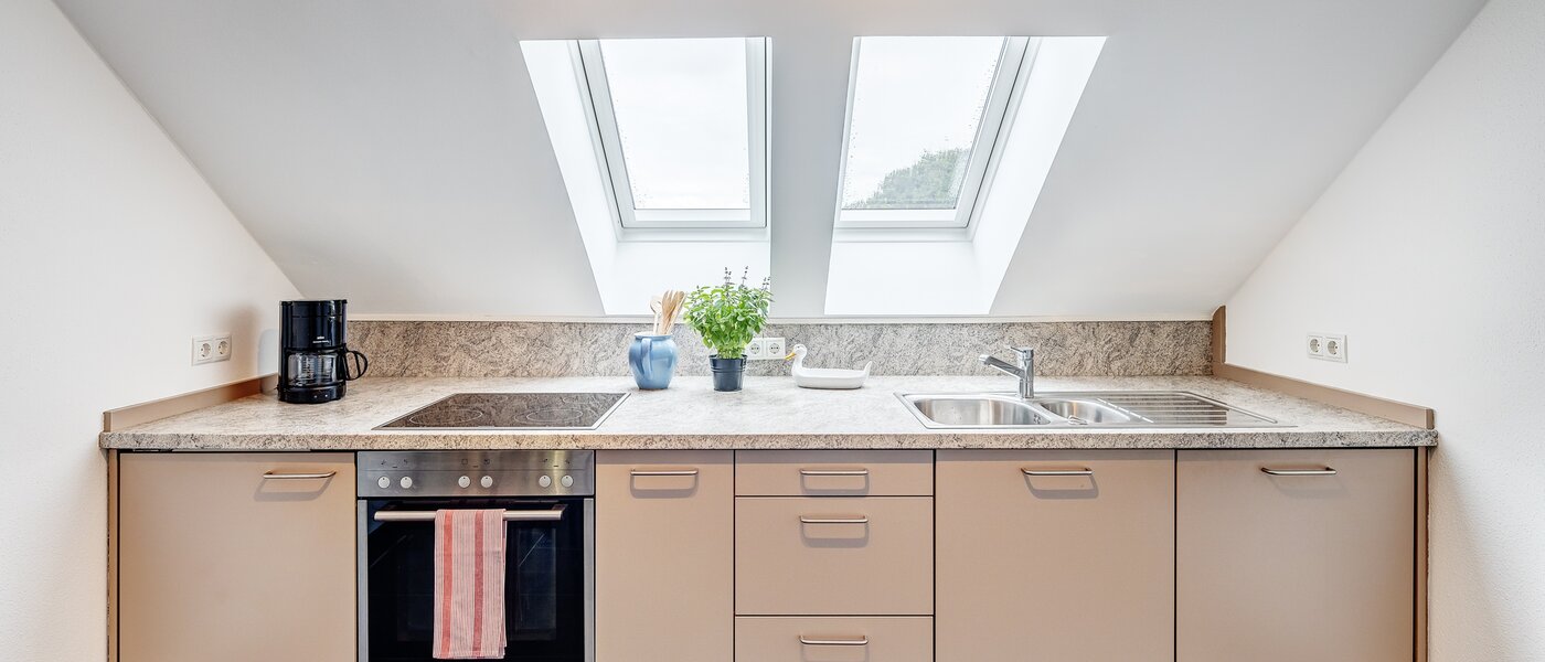 appartamento Kottgeisering 02 cucina 13040