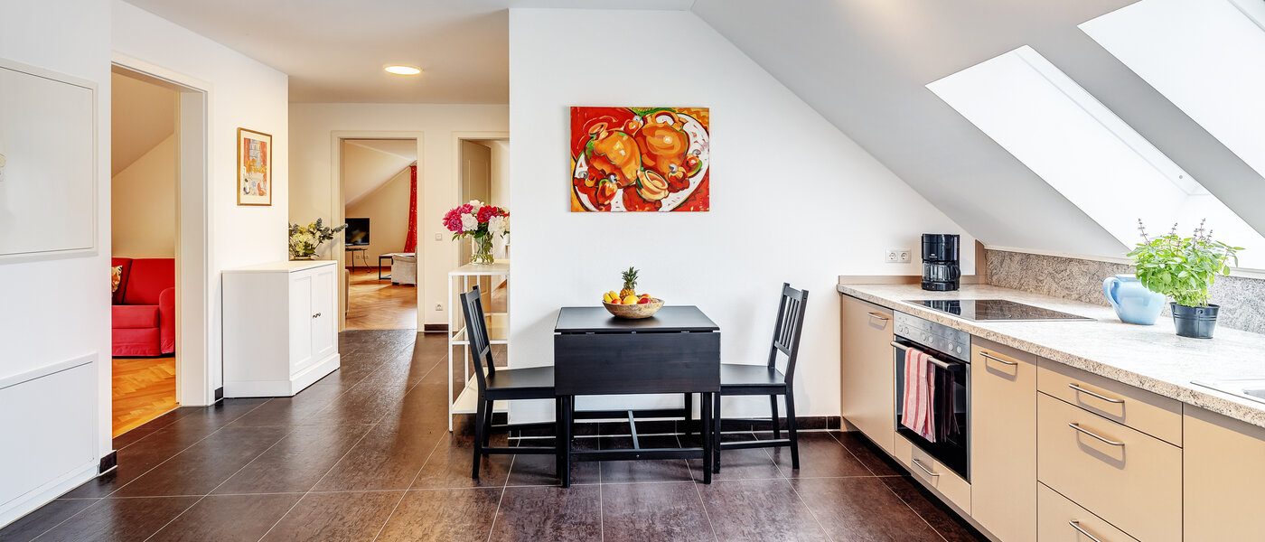 appartamento Kottgeisering 03 cucina 13040