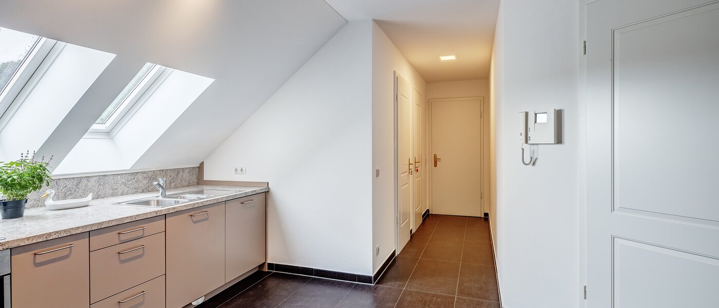 appartamento Kottgeisering 04 cucina 13040