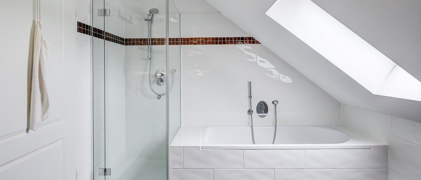 appartamento Kottgeisering 01 bagno 13040