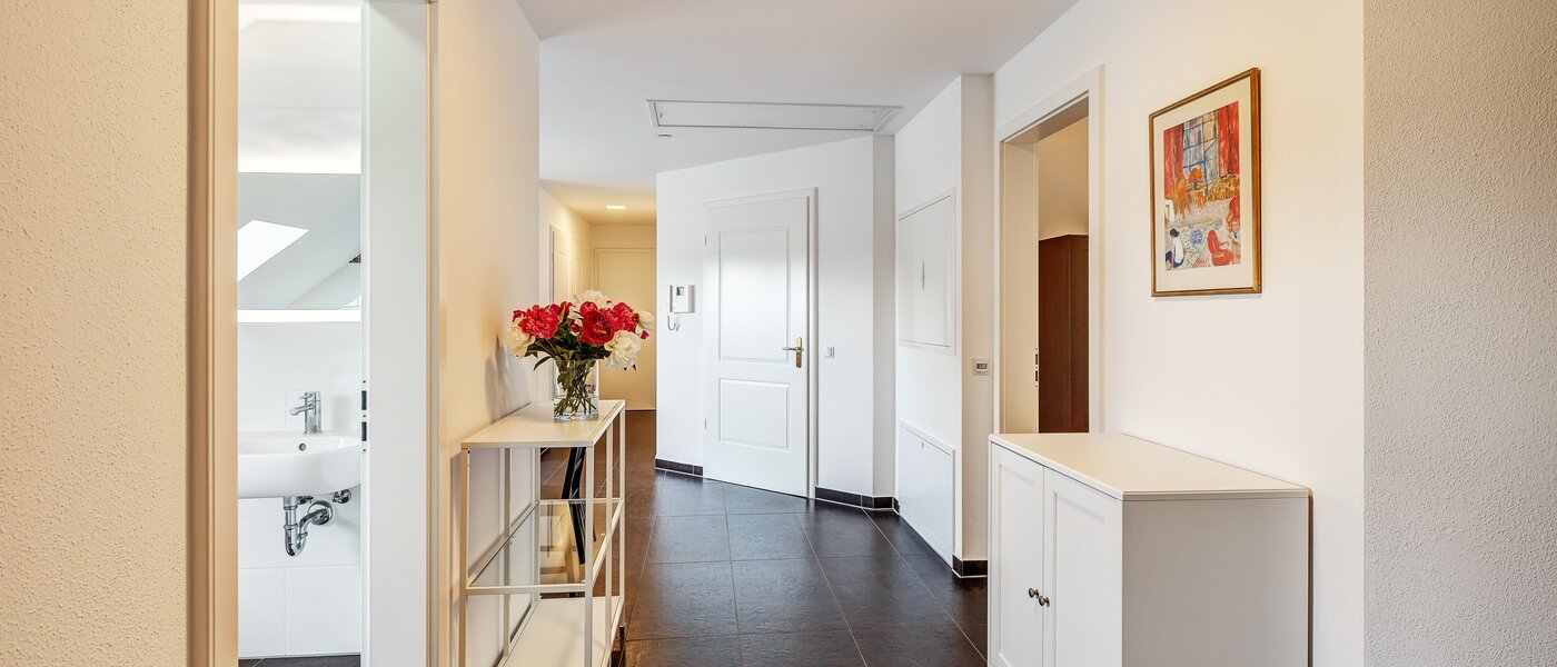 appartamento Kottgeisering 01 ingresso/corridioio 13040