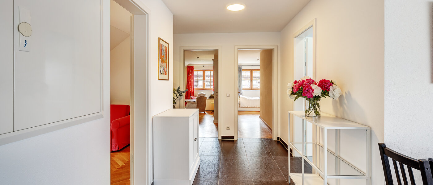 appartamento Kottgeisering 02 ingresso/corridioio 13040