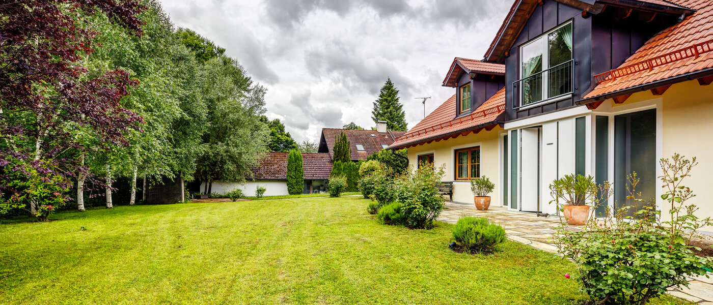 appartamento Kottgeisering 01 parti in comune 13040