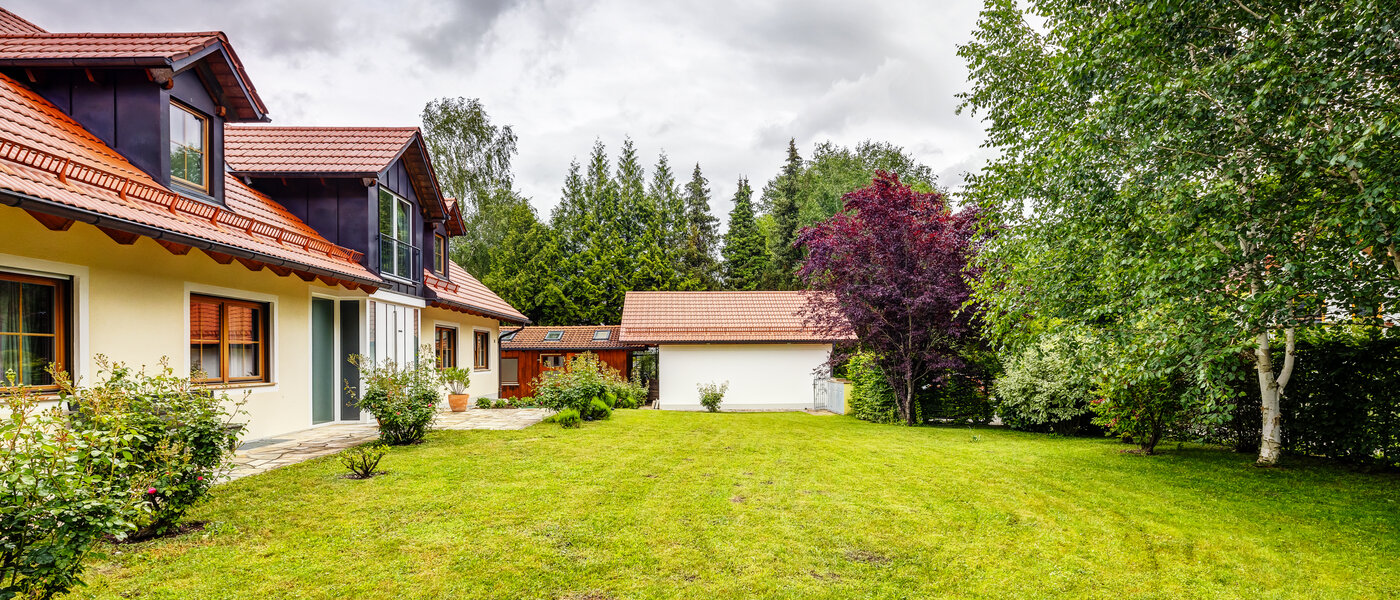 appartamento Kottgeisering 02 parti in comune 13040