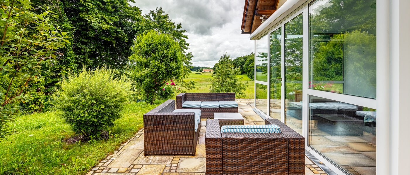 appartamento Kottgeisering 03 parti in comune 13040