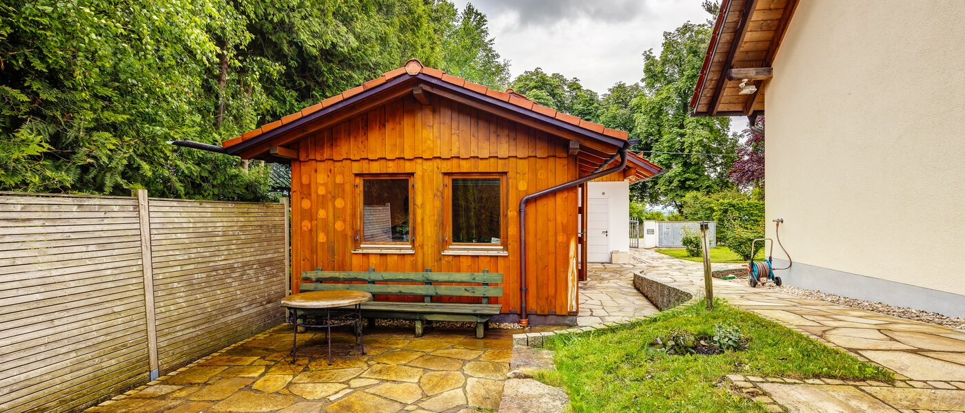 appartamento Kottgeisering 05 parti in comune 13040