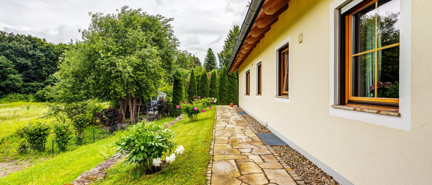 appartamento Kottgeisering 06 parti in comune 13040