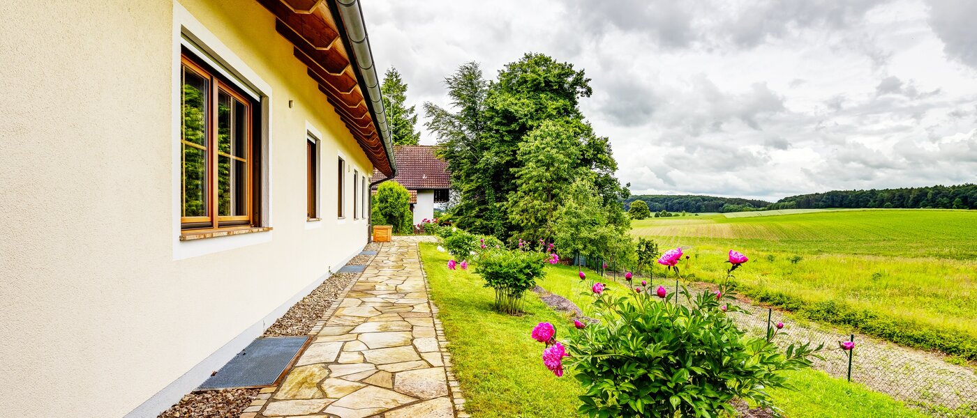 appartamento Kottgeisering 07 parti in comune 13040