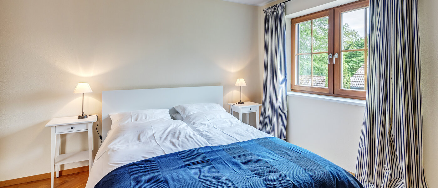 appartamento Kottgeisering 02 camera da letto 13040