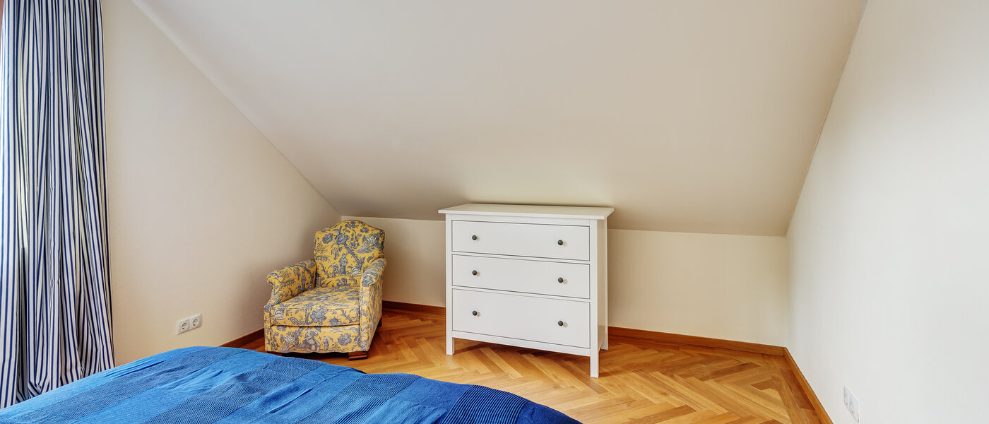 appartamento Kottgeisering 04 camera da letto 13040