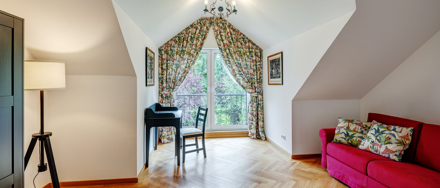 appartamento Kottgeisering 01 camera per gli ospiti 13040