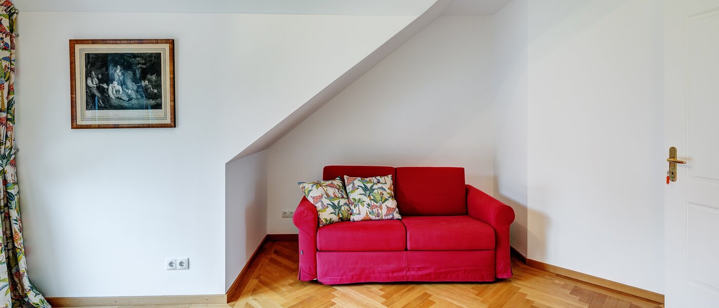 appartamento Kottgeisering 02 camera per gli ospiti 13040