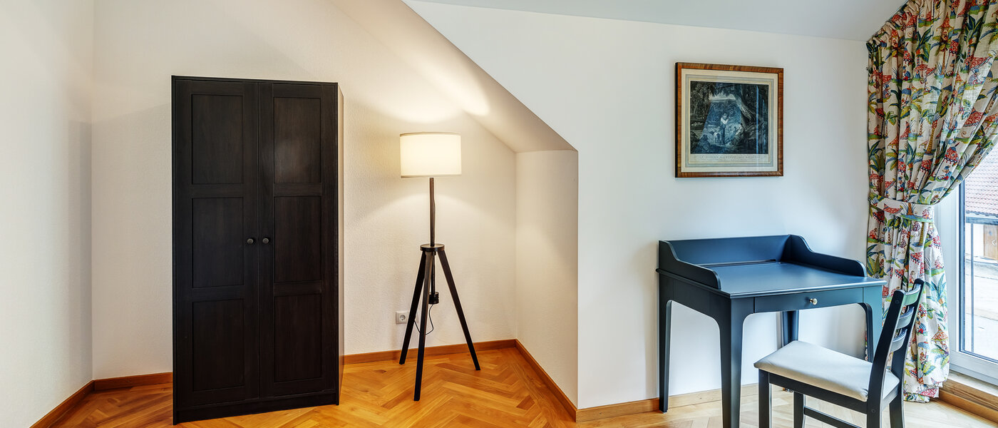 appartamento Kottgeisering 03 camera per gli ospiti 13040