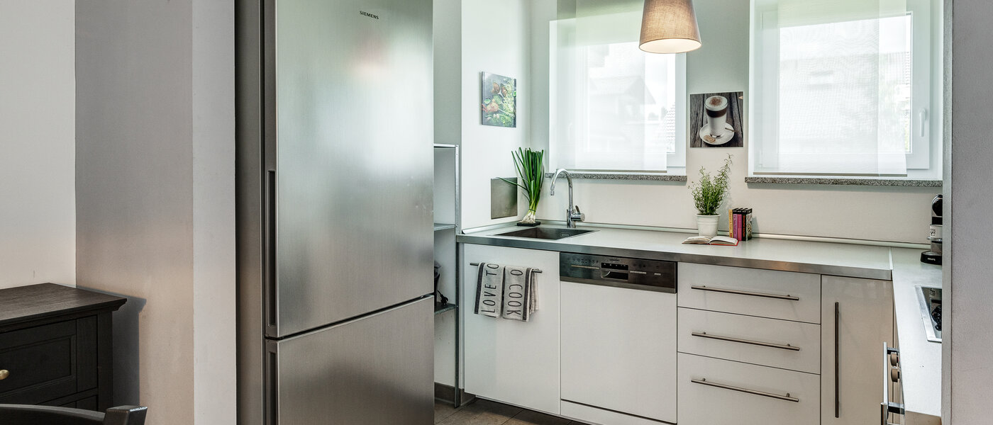 appartamento Haar 01 cucina 13044