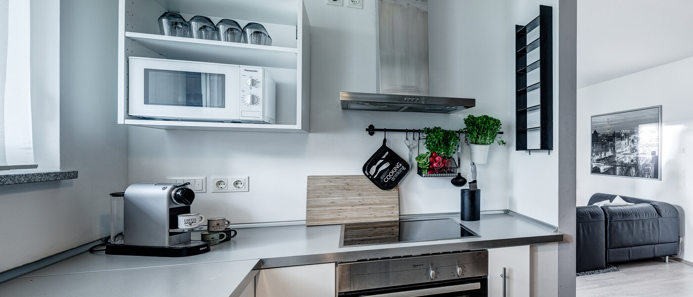 appartamento Haar 03 cucina 13044