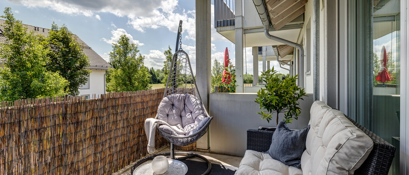 appartamento Haar 01 balcone 13044