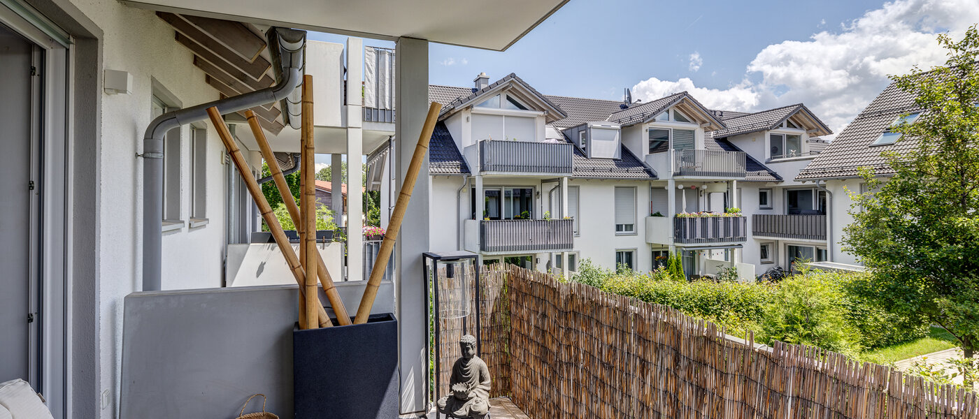 appartamento Haar 03 balcone 13044