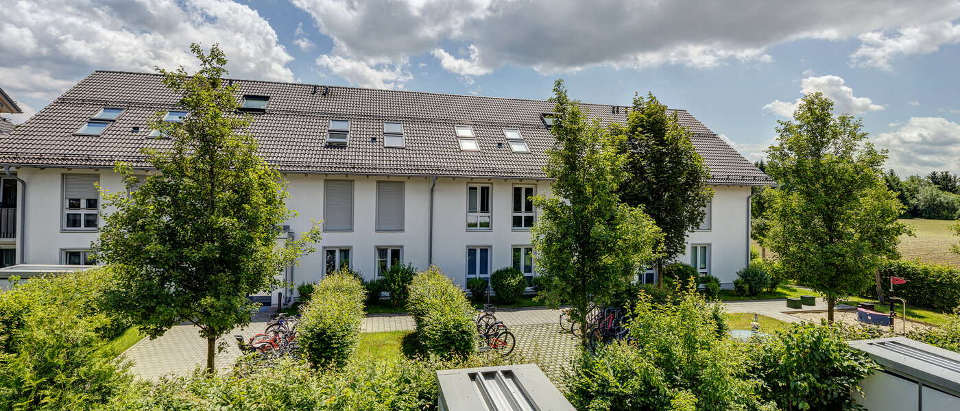 appartamento Haar 04 vista 13044