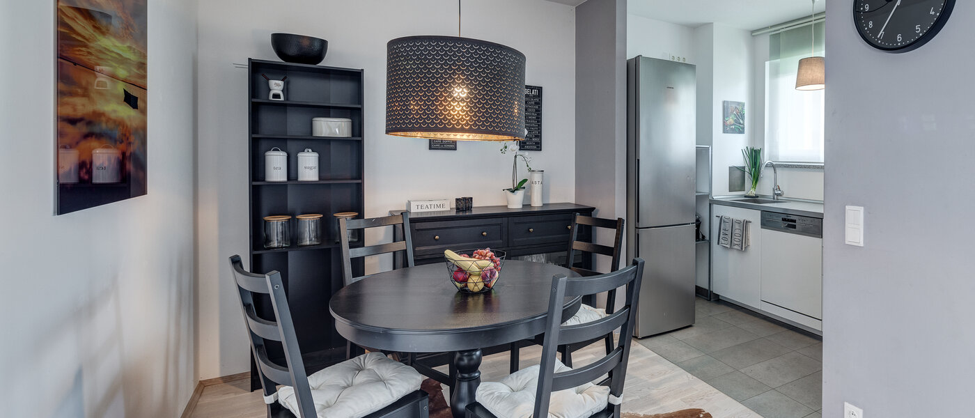 appartamento Haar 05 zona living 13044