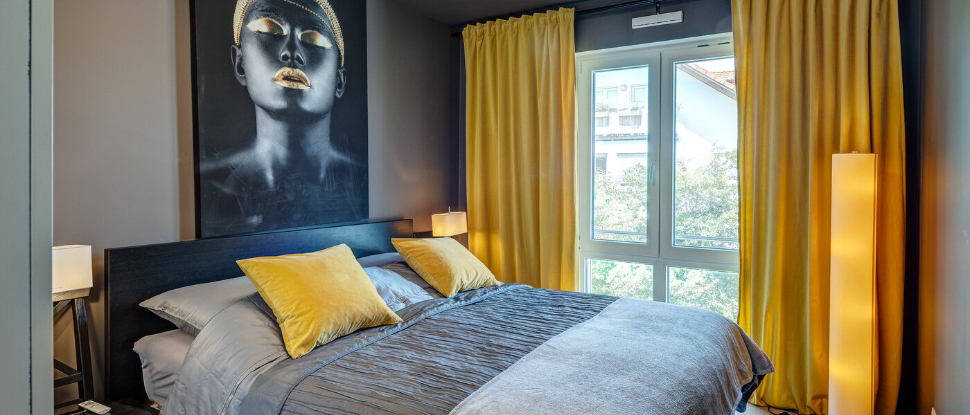 appartamento Haar 01 1° camera da letto 13044