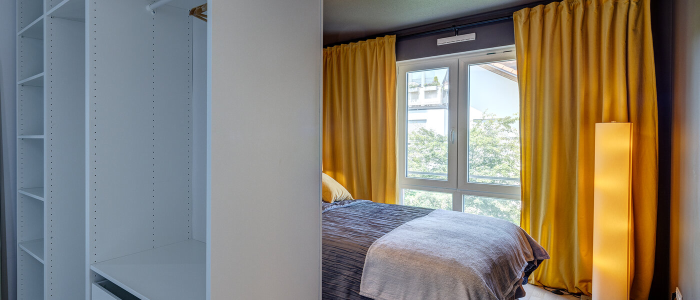 appartamento Haar 04 1° camera da letto 13044