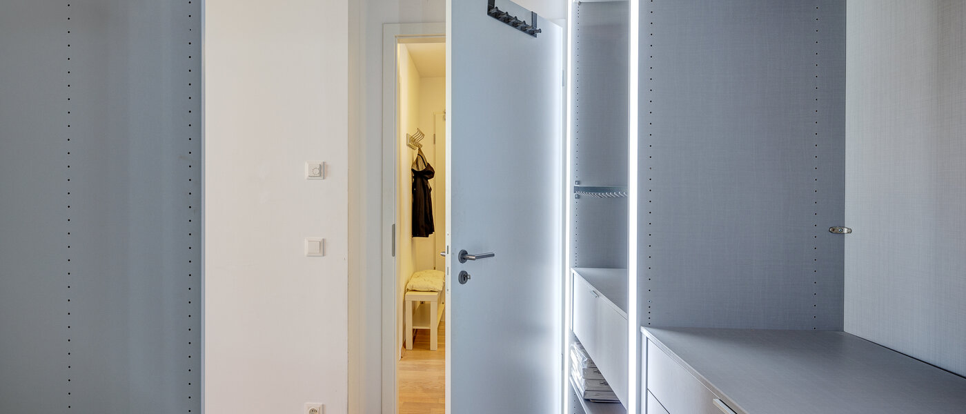 appartamento Haar 06 1° camera da letto 13044