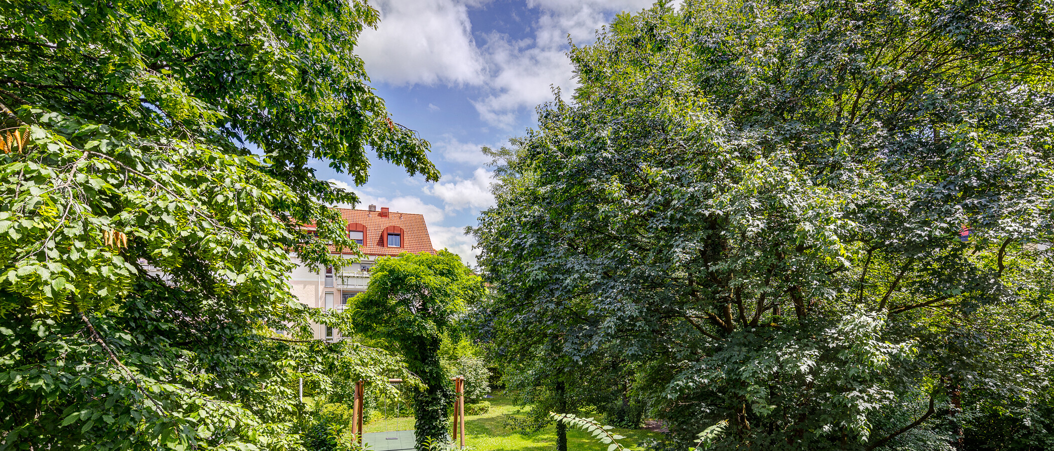 appartamento München Schwabing-Nord (zw. Belgrad- & Leopoldstraße) 01 vista 13047