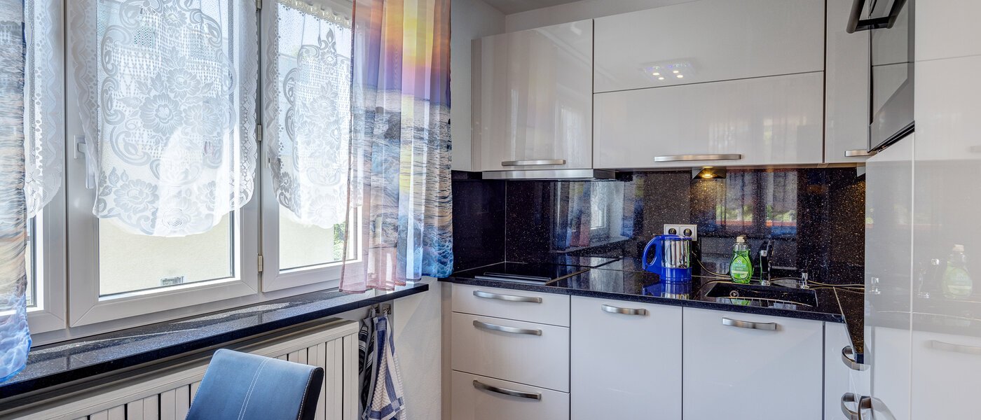 appartamento München Neuperlach 01 cucina 13048