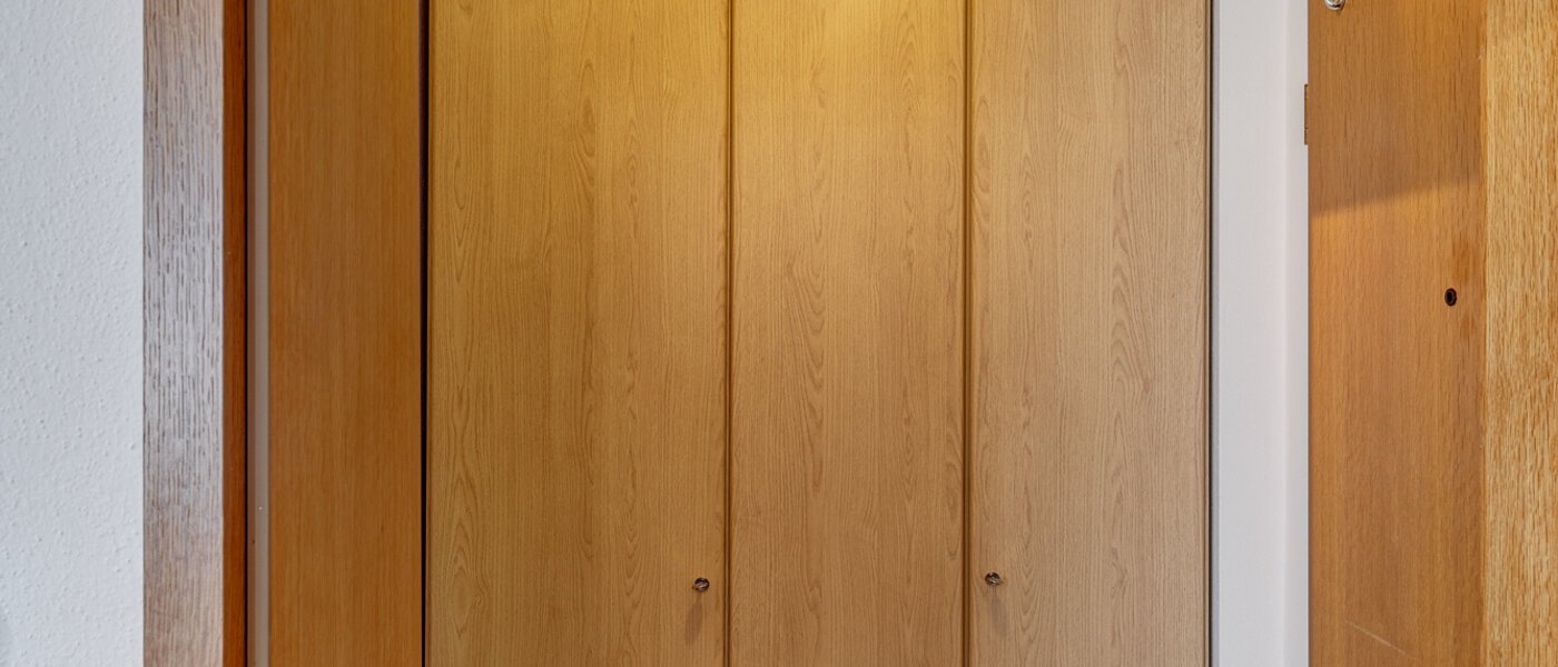 appartamento München Neuperlach 01 ingresso/corridioio 13048