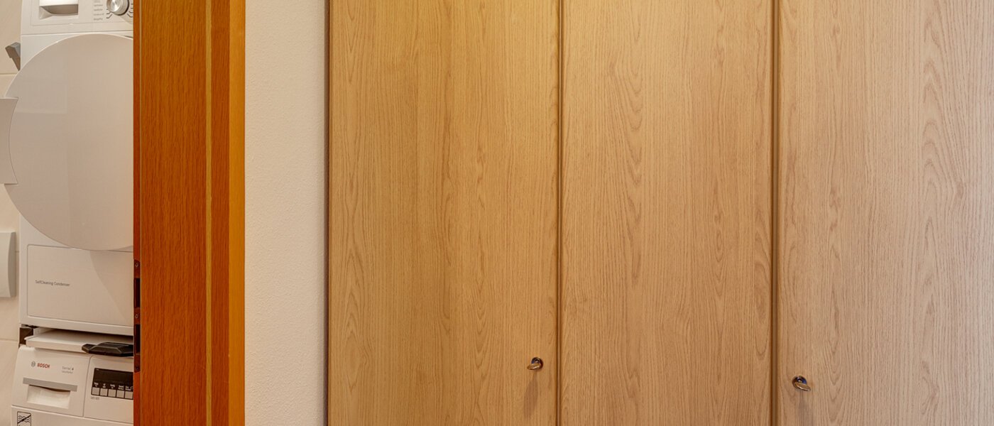 appartamento München Neuperlach 03 ingresso/corridioio 13048