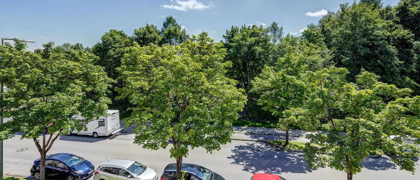 appartamento München Neuperlach 01 vista 13048