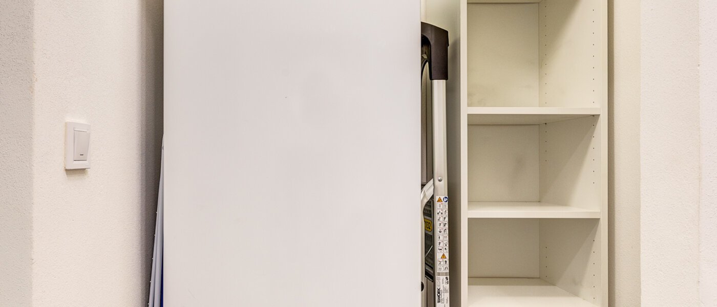 appartamento München Parkstadt Bogenhausen 03 ingresso/corridioio 13049