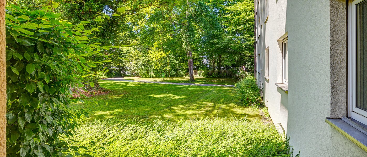 appartamento München Parkstadt Bogenhausen 02 vista 13049