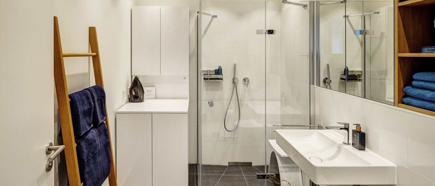 appartamento München Au 01 2° bagno 13050