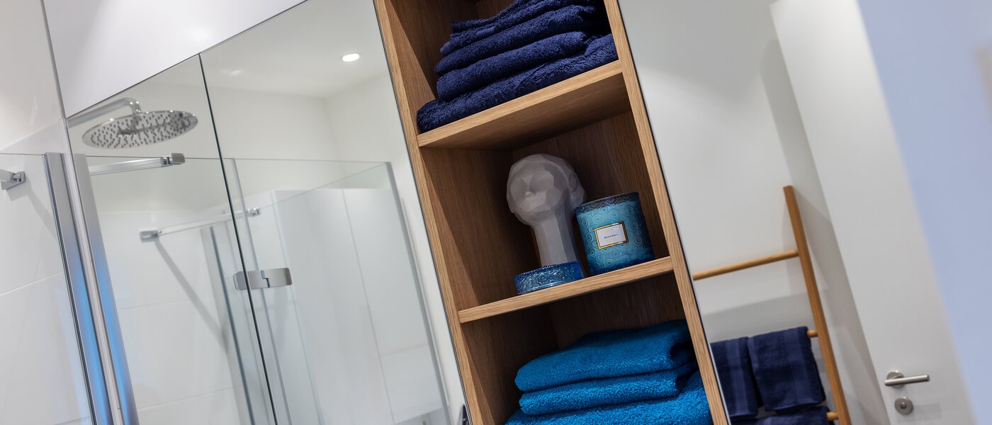 appartamento München Au 03 2° bagno 13050