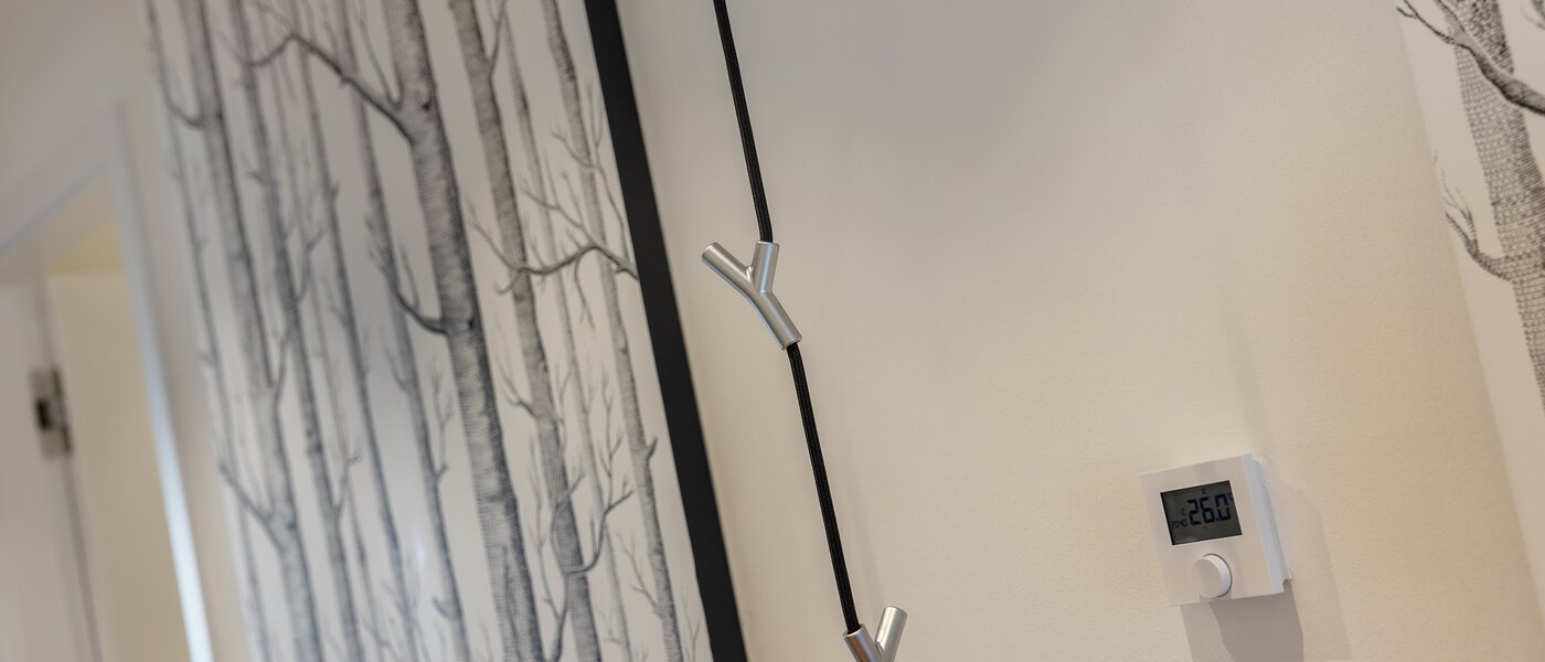 appartamento München Au 03 ingresso/corridioio 13050