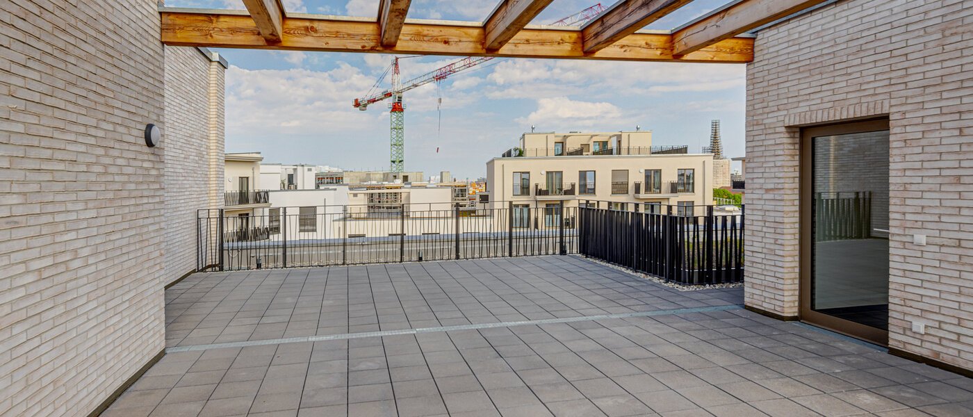 appartamento München Au 03 parti in comune 13050