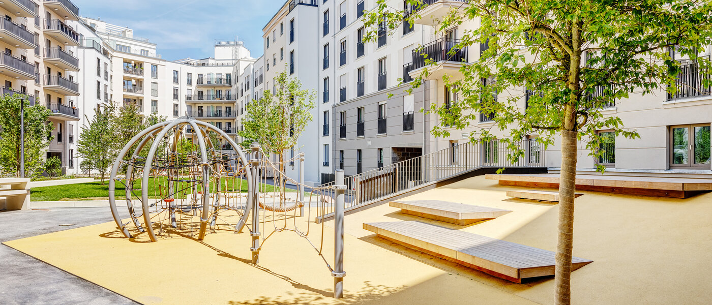 appartamento München Au 02 cortile interno  13050