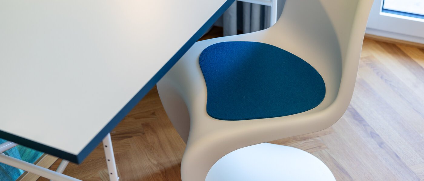 appartamento München Au 02 2° camera da letto 13050