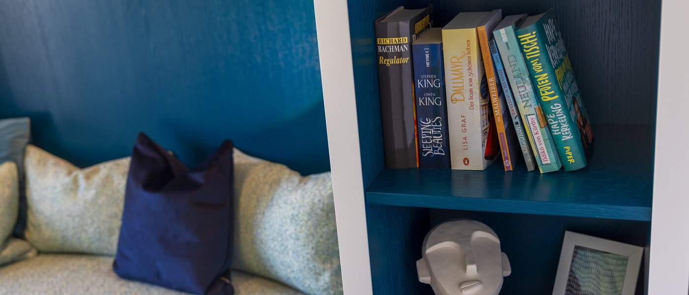 appartamento München Au 04 2° camera da letto 13050