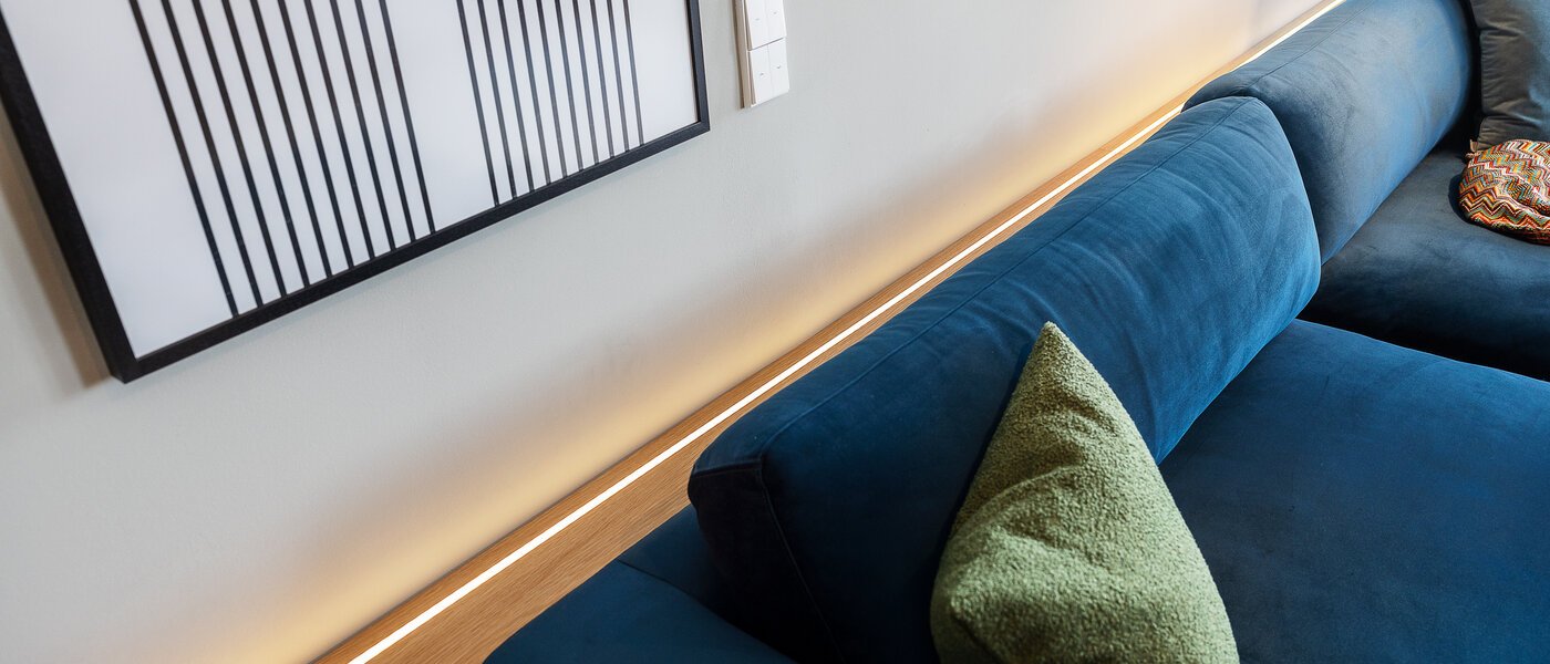 appartamento München Au 03 zona living 13050