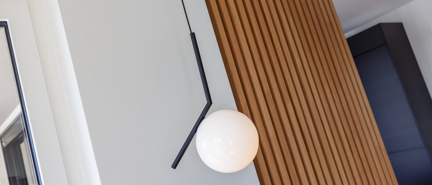 appartamento München Au 05 zona living 13050