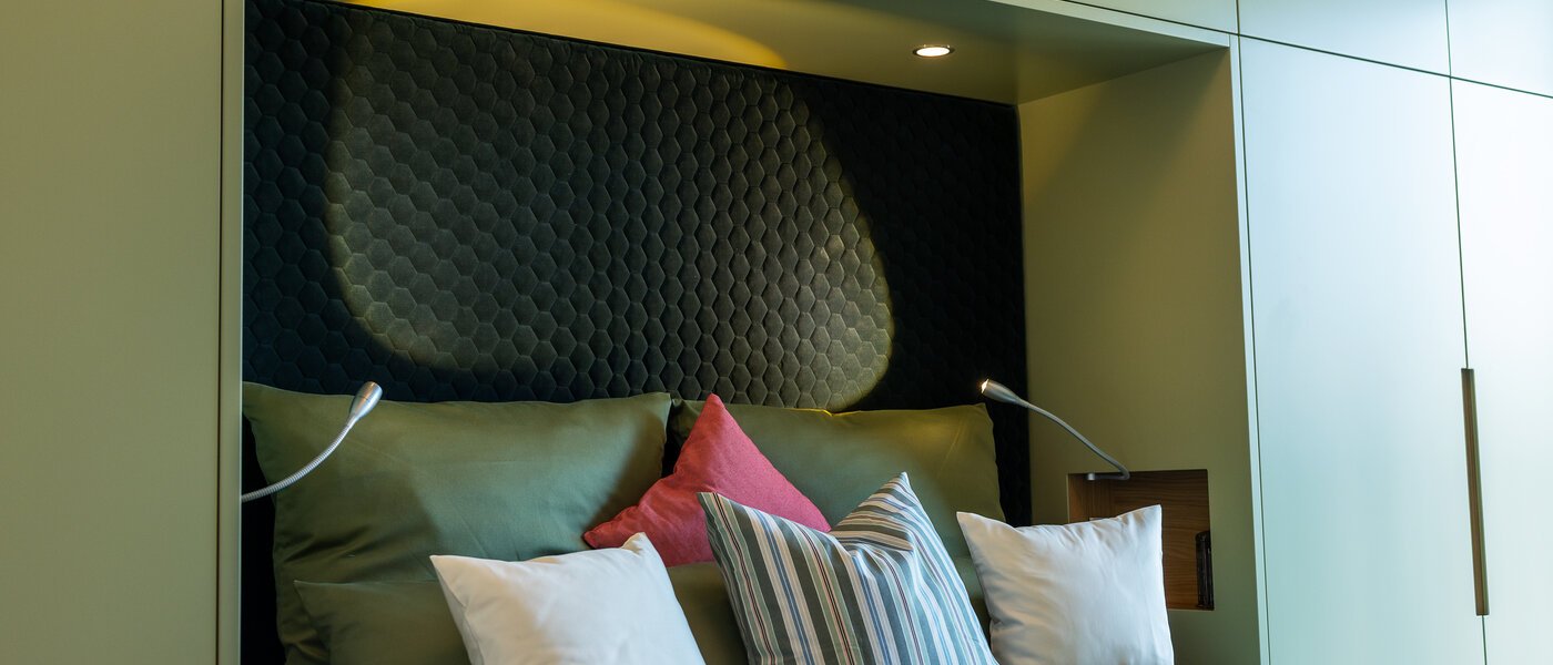 appartamento München Au 01 1° camera da letto 13050