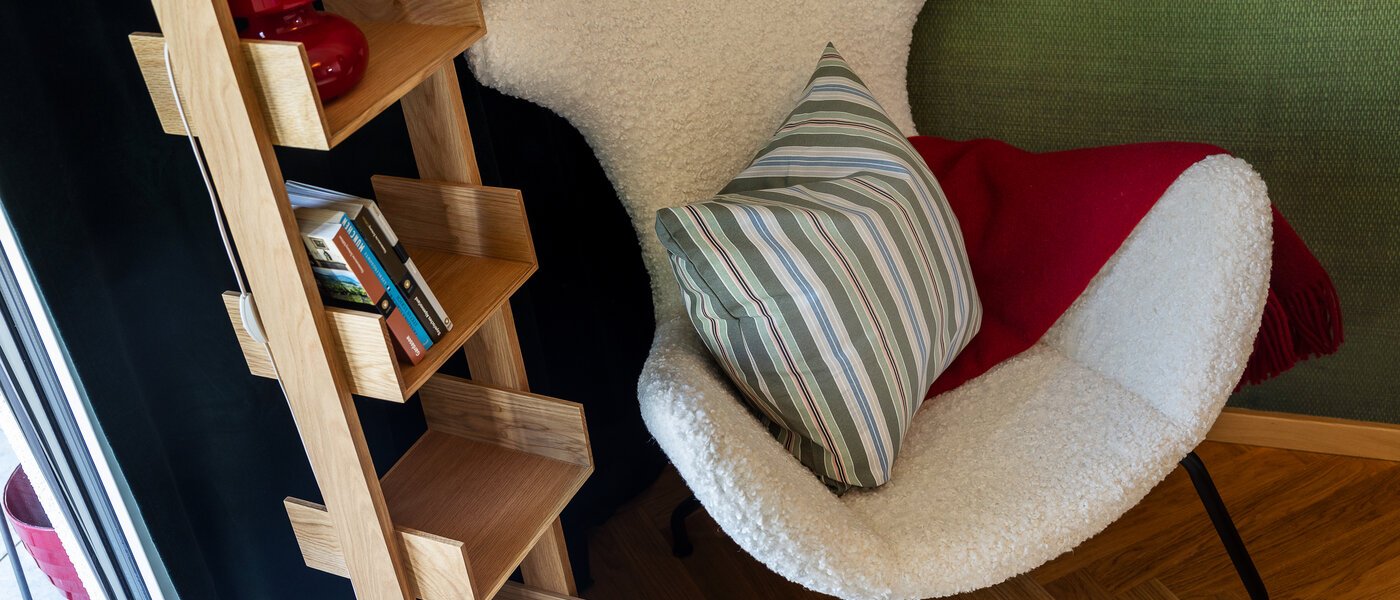 appartamento München Au 04 1° camera da letto 13050