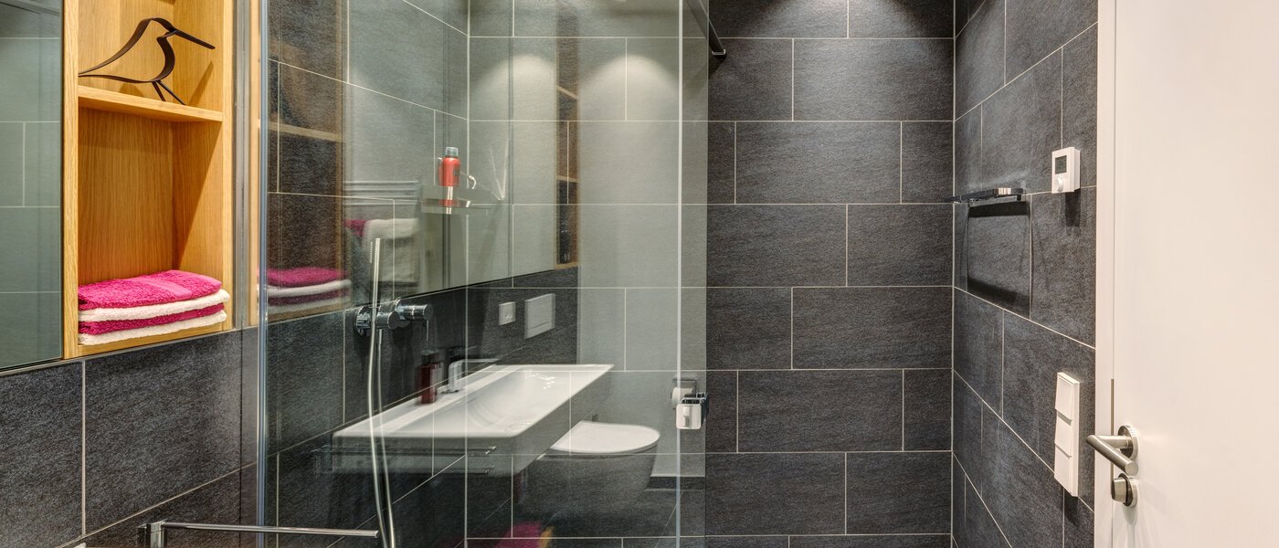 appartamento München Au 01 1° bagno 13050